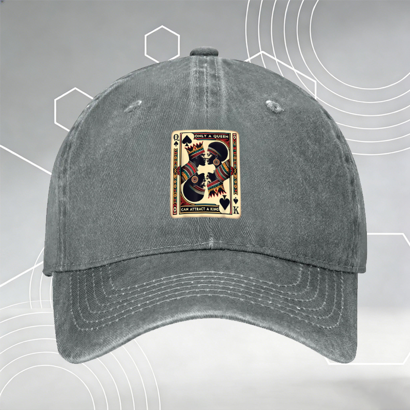 New Baseball Cap with 