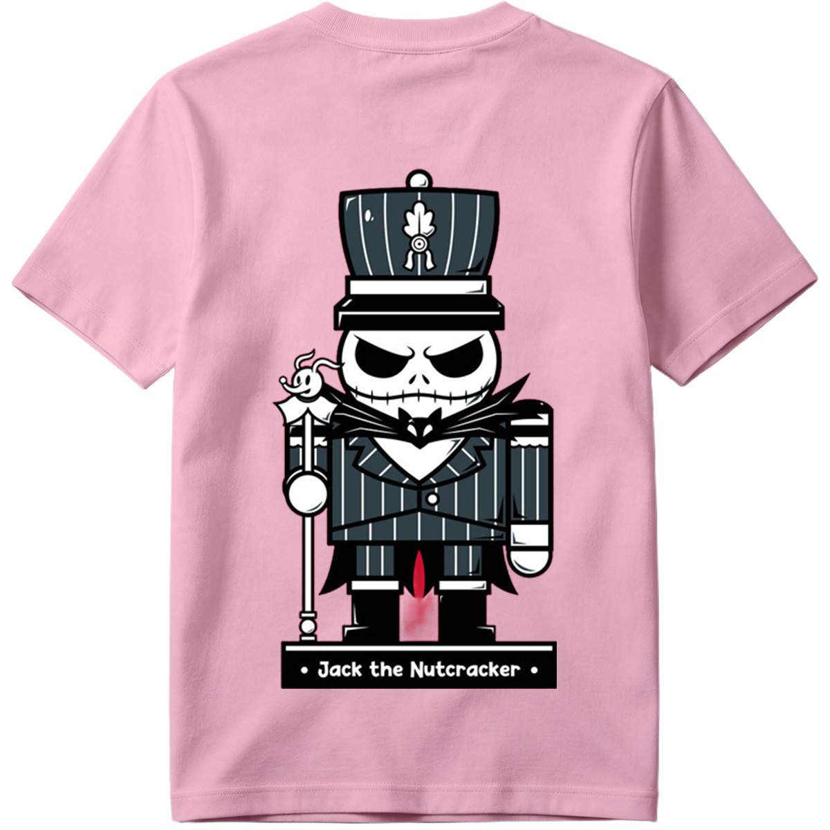 Jack the Nutcracker - Tee