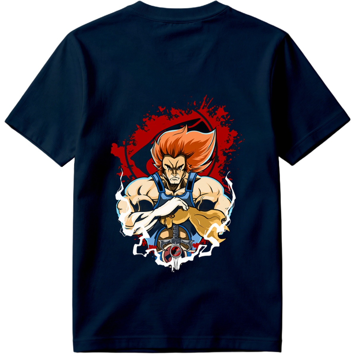 G.I. Joe: Duke - Tee