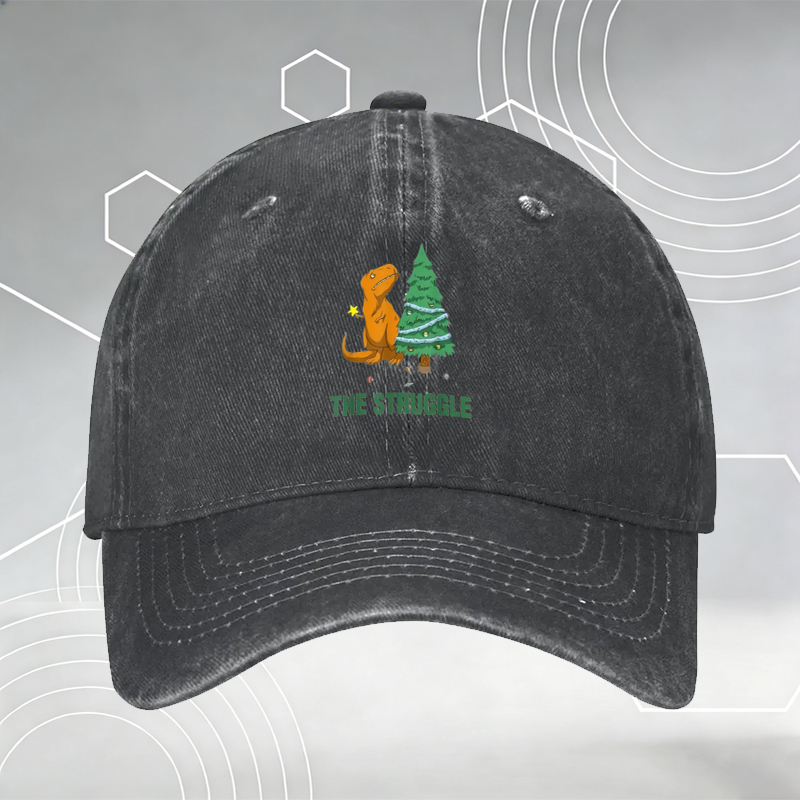 New Baseball Cap with 