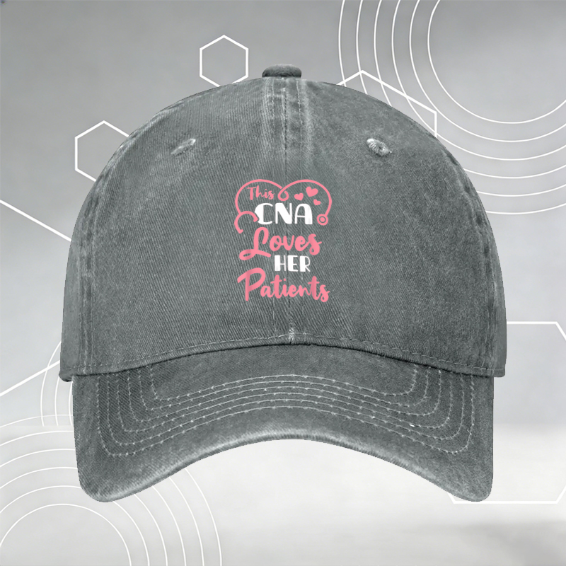 New Baseball Cap with 