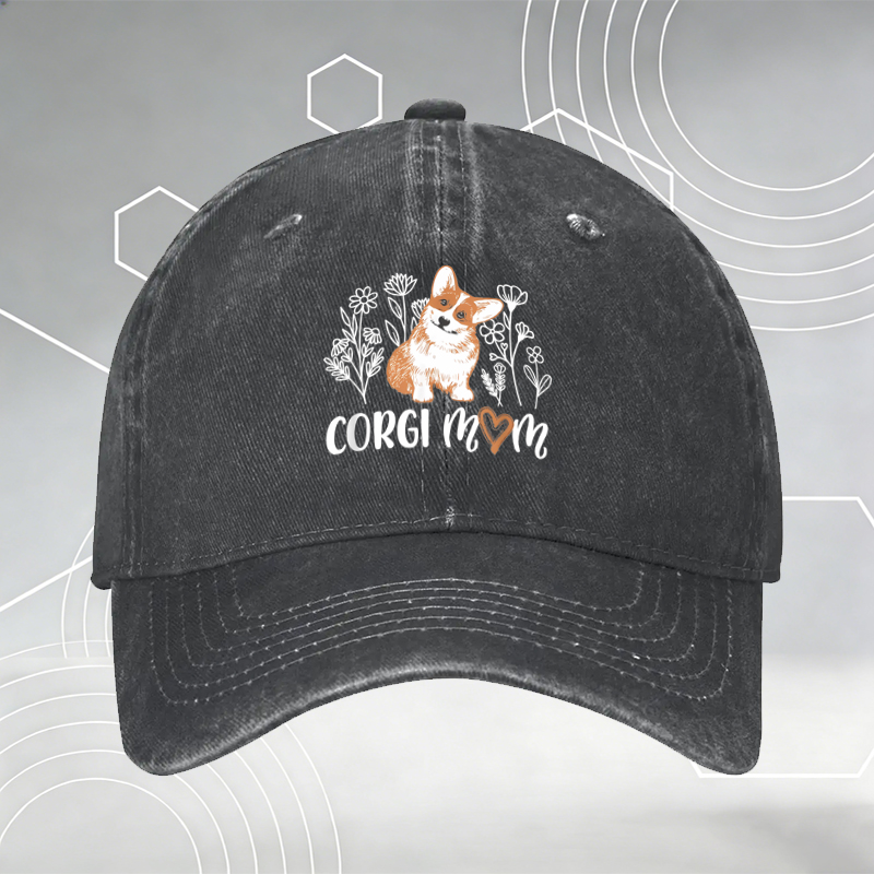 New Baseball Cap with 