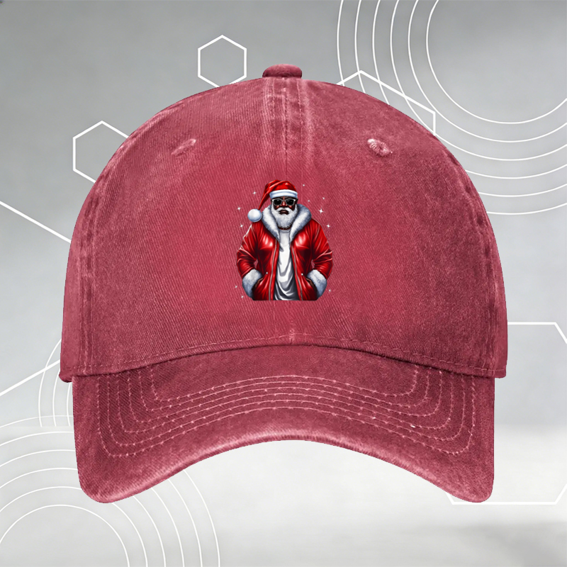 New Sasquatch Print Baseball Cap with Triangular Logo Design, Unisex Adjustable Hat for Outdoor Adventures, Camping, Hiking, and Casual Wear, Perfect for Nature Lovers and Cryptid Enthusiasts