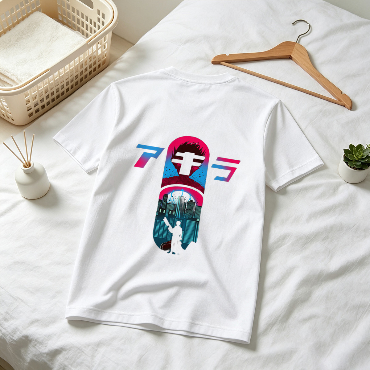 Akira: Neo Tokyo Dreams - Tee