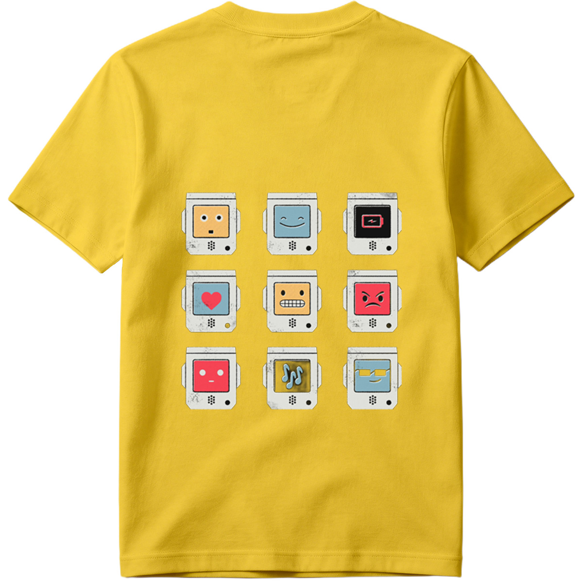 Apple Watch Emojis - Tee