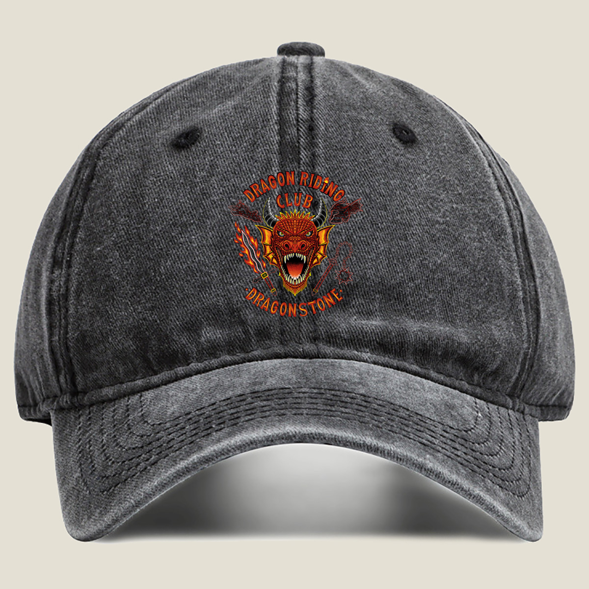 Dragon Riding Club Dragonstone - Hat