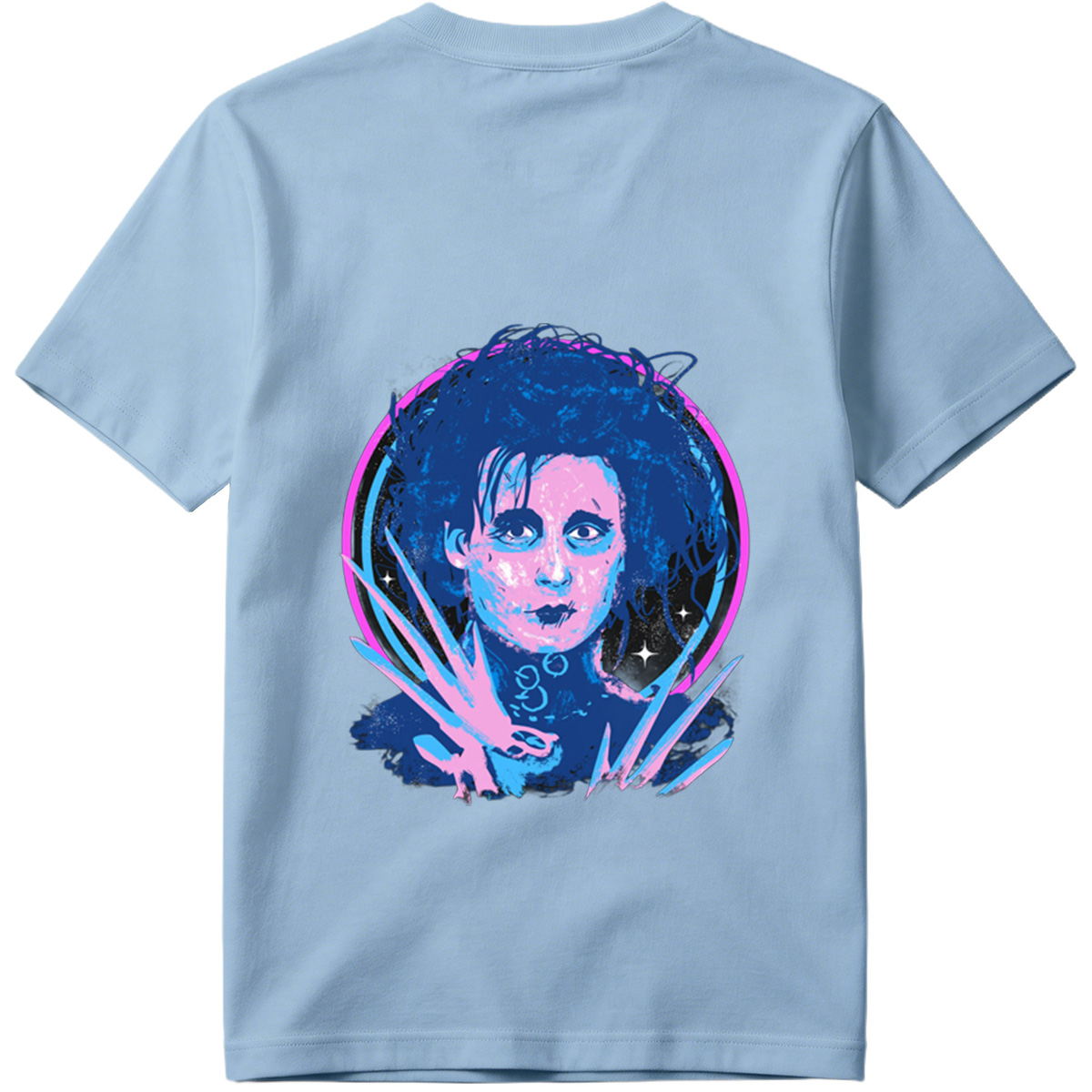 Beetlejuice: Lydia Deetz - Tee