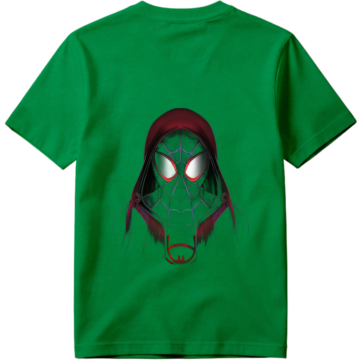 Spider-Man: Miles Morales - Tee