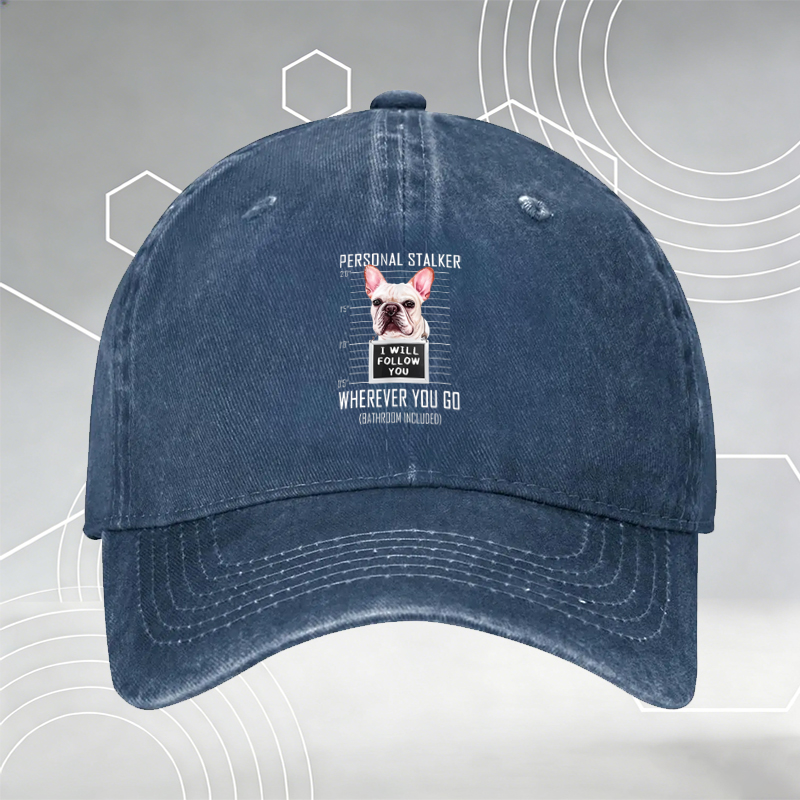 New Baseball Cap with Oxygen and Magnesium Element Print 