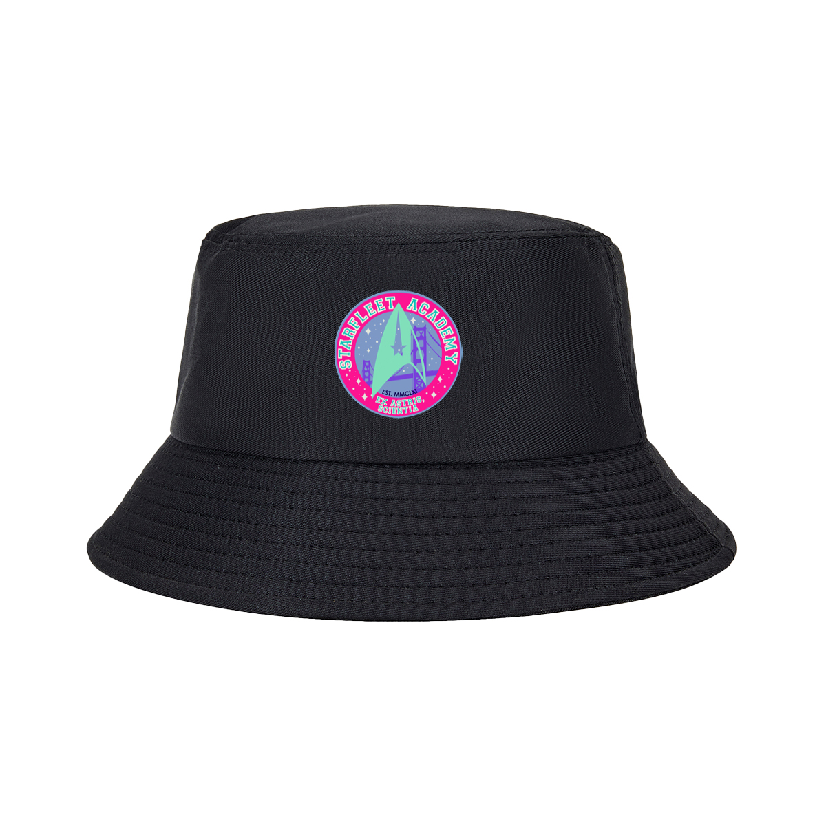 Starfleet Academy: Ex Astris, Scientia - Fisherman's Hat