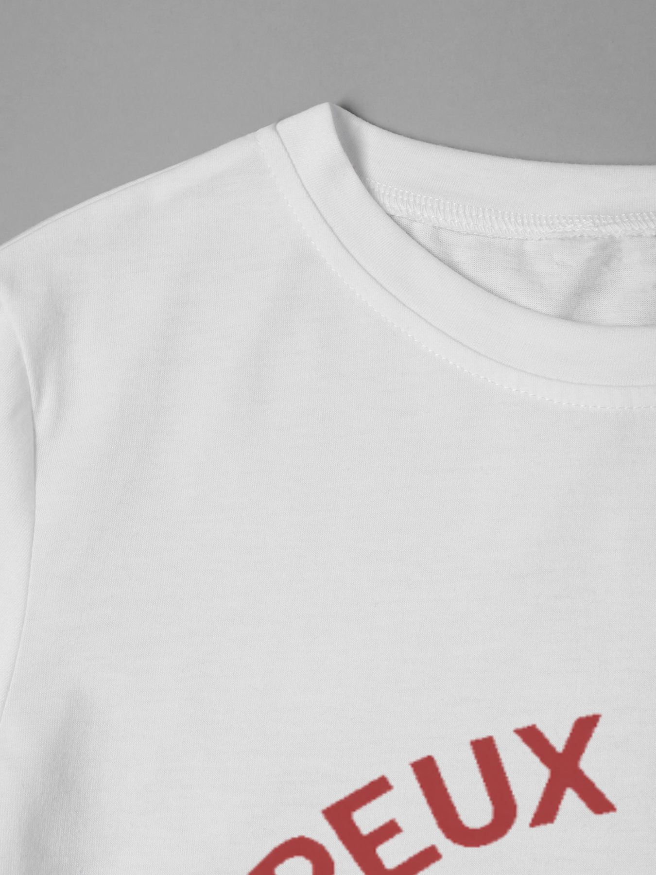 Men's Printed T-Shirt J'peux Pas J'ai Pétanque Boules Design Casual Round Neck Summer Lightweight Breathable Short Sleeve T-Shirt for Outdoor Sports Fans and Leisure Activities