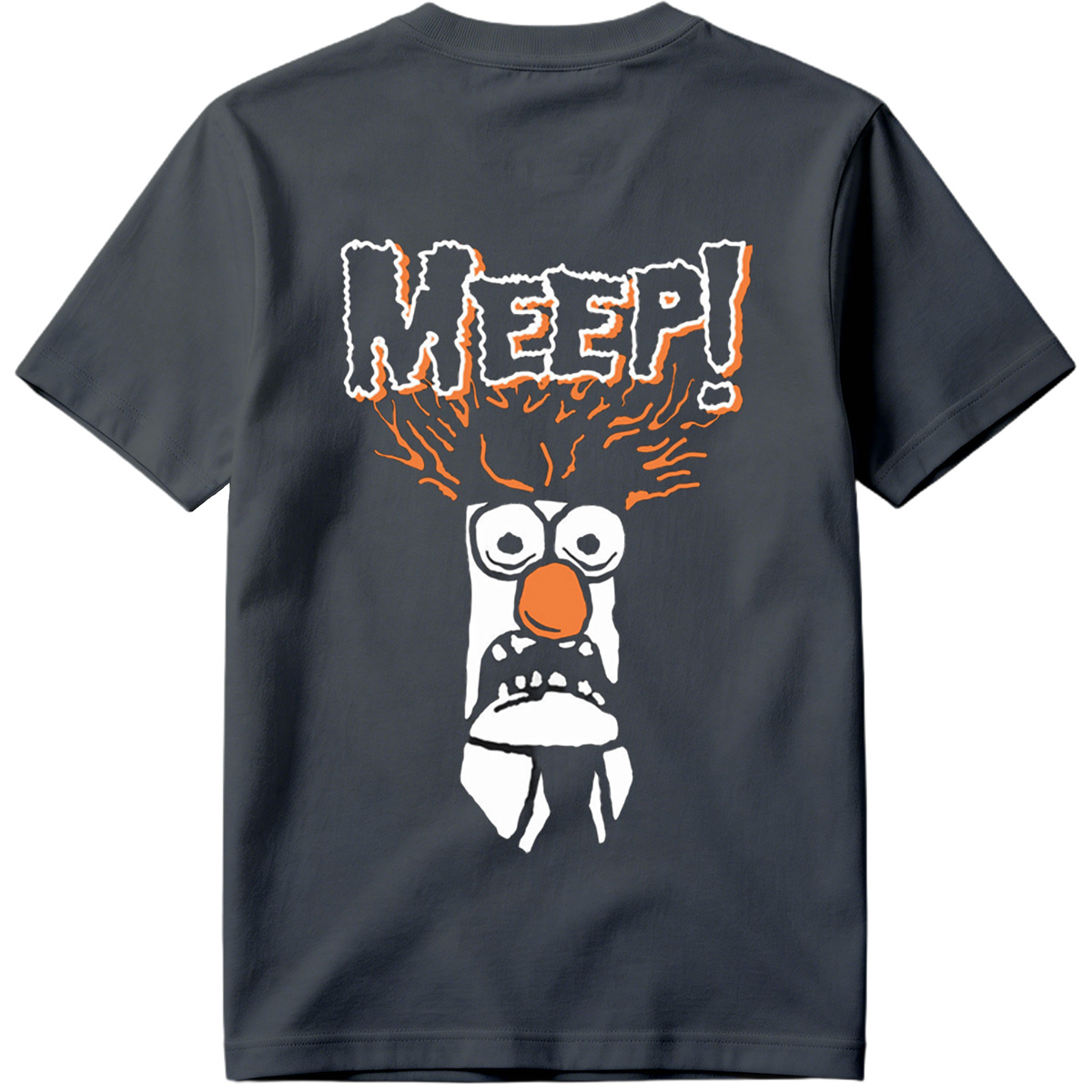 Muppets - Animal Meep! - Tee