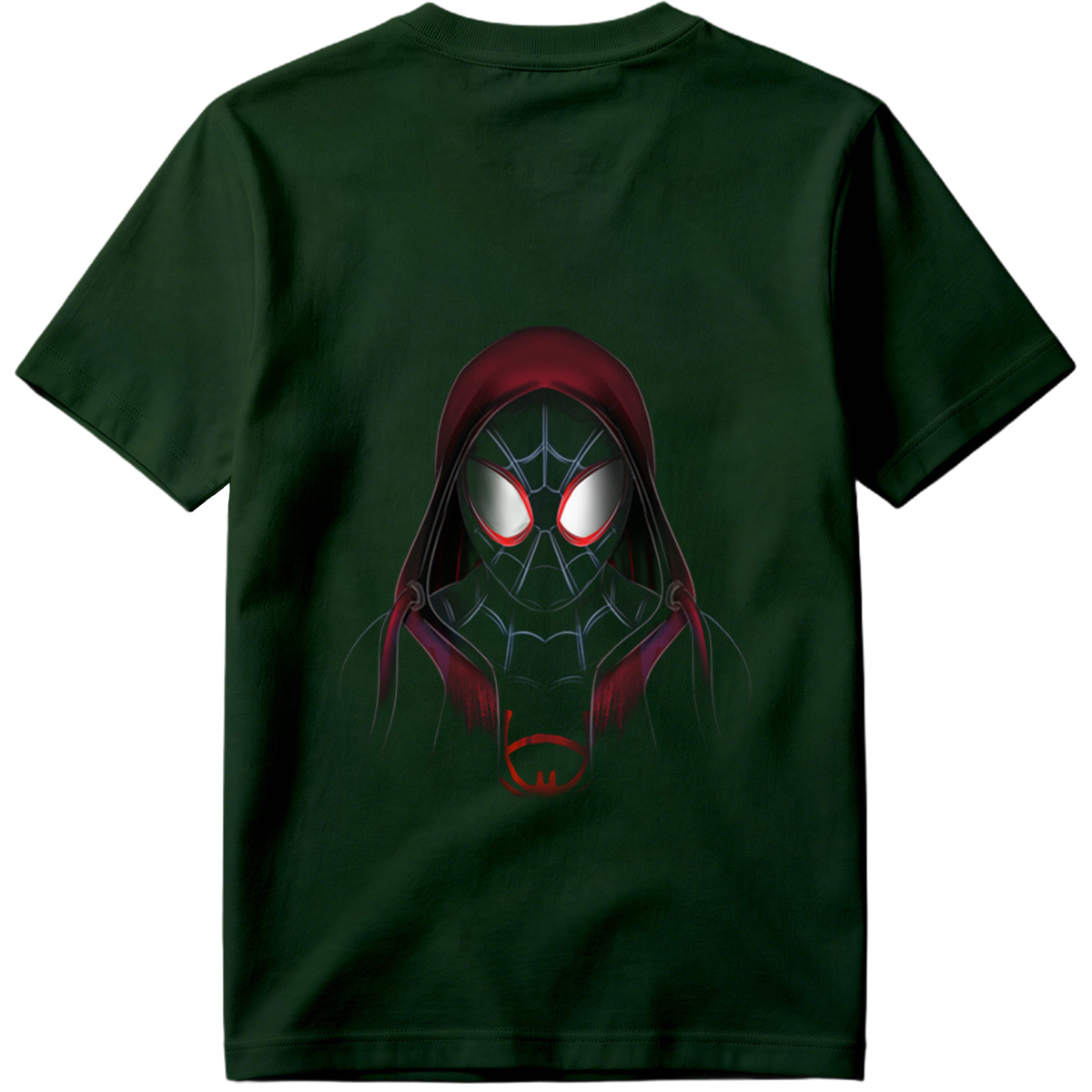 Spider-Man: Miles Morales - Tee