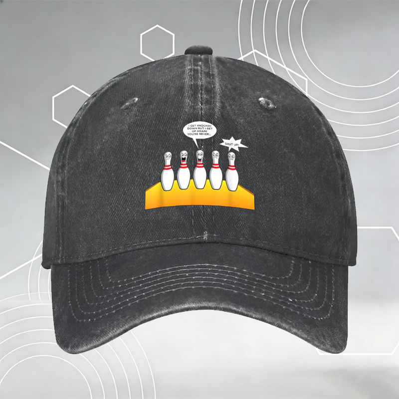 New Baseball Cap with Angel Wings and 