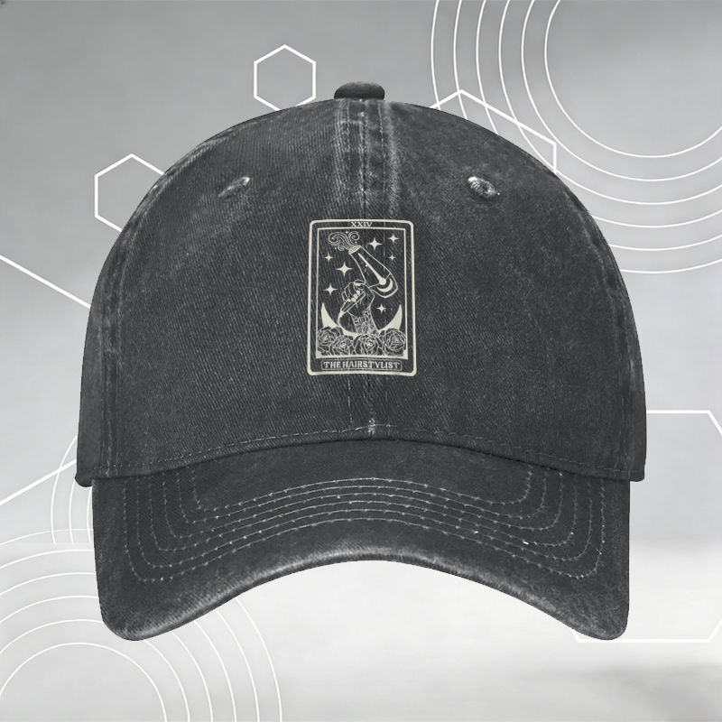 New Baseball Cap with 