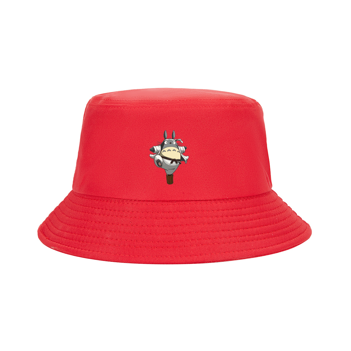 Totoro Ninja Adventure - Fisherman's Hat