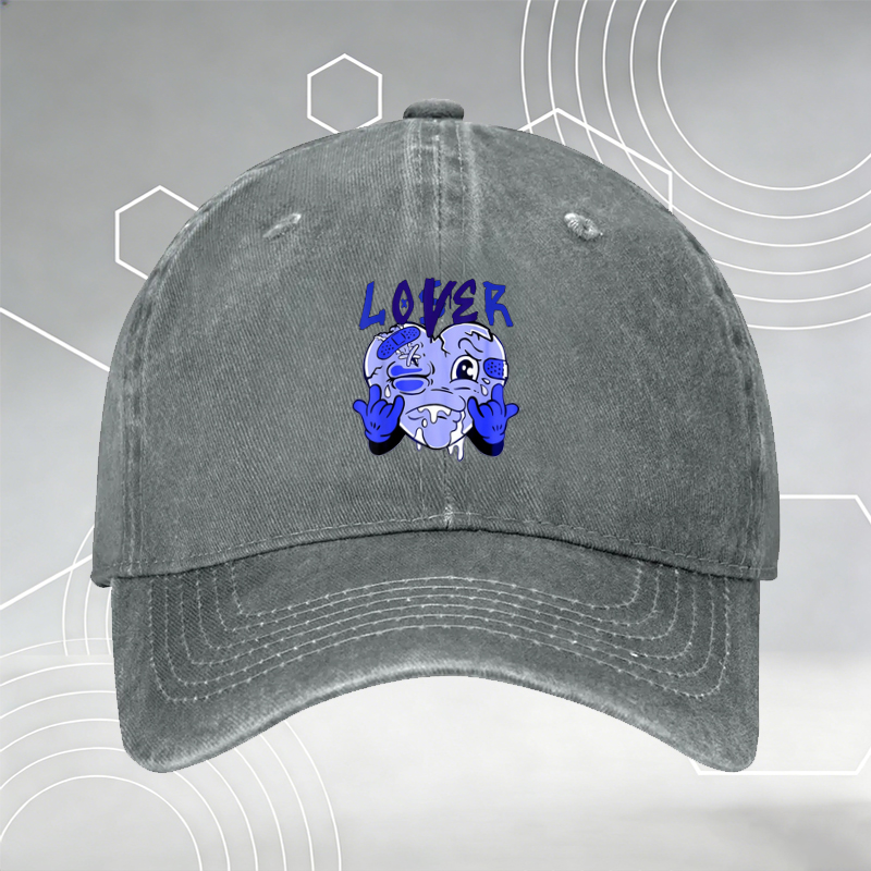New Baseball Cap with 