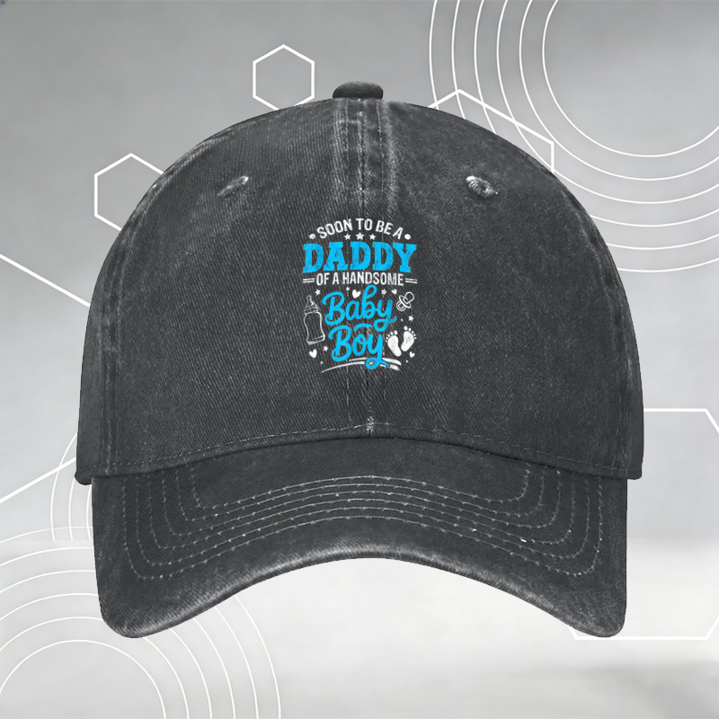 New Baseball Cap with Skull and 