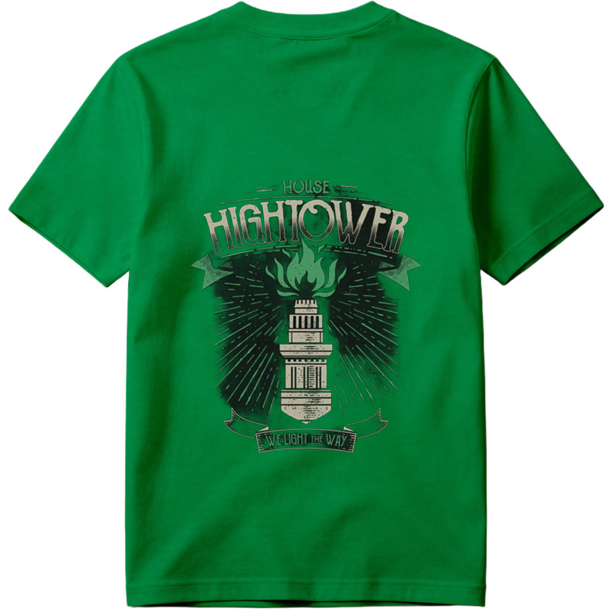 House Hightower: We Light the Way - Tee