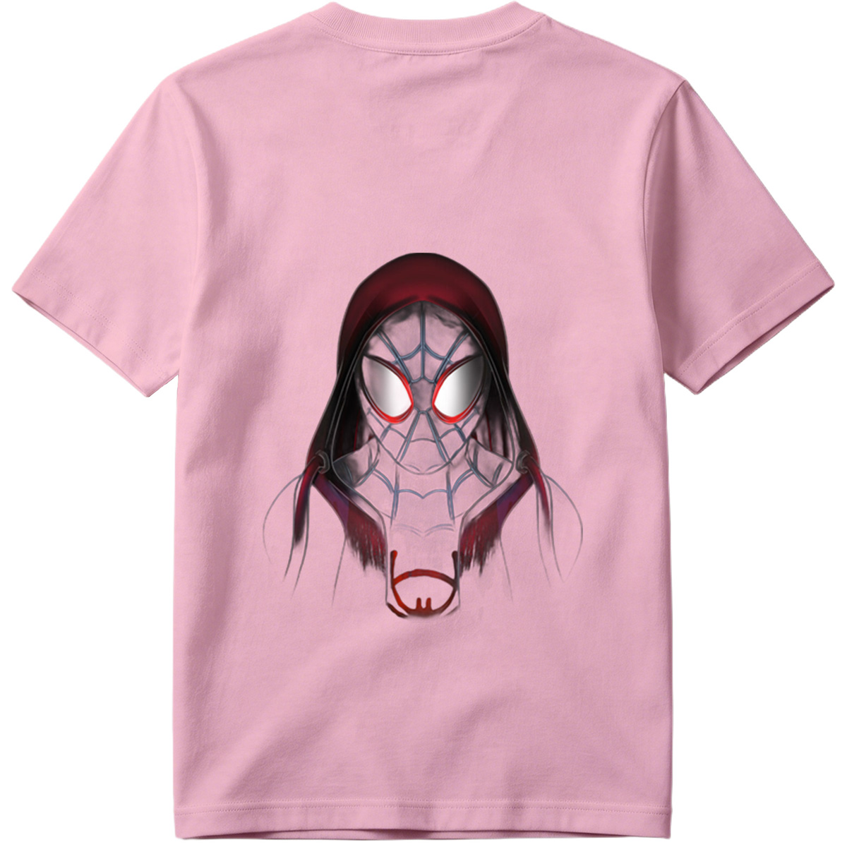 Spider-Man: Miles Morales - Tee