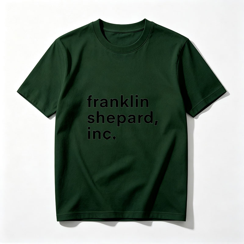 Franklin Shepard, Inc. - Tee