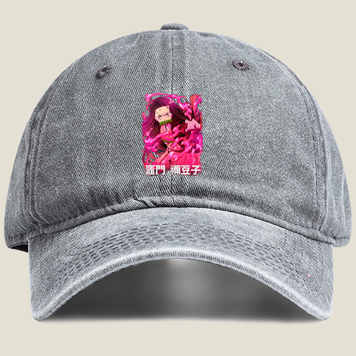 Demon Slayer: Nezuko Kamado - Hat