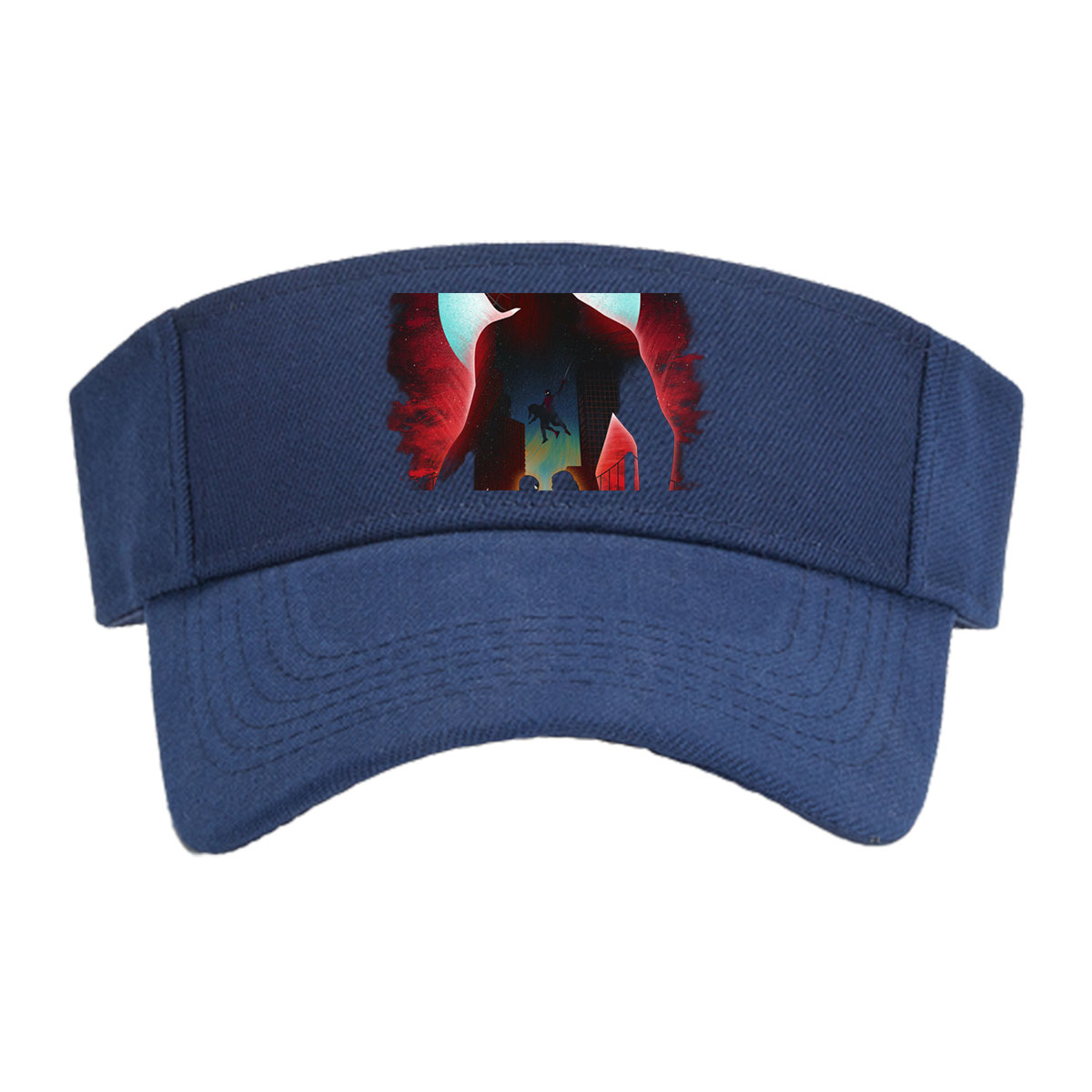 Spider-Man: Shadow of the City -  Visor cap