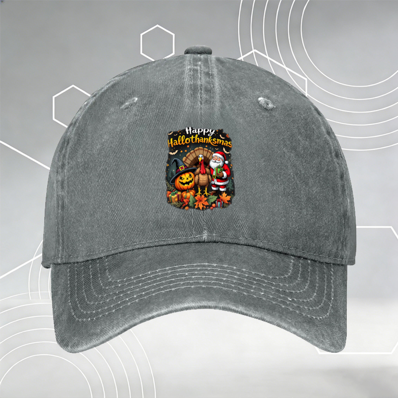 New Black Rose Gold Glitter Print Baseball Cap for Men and Women, Adjustable Fit, Fashion Streetwear Hat for Casual Outings, Concerts, and Daily Wear, Perfect for Trendy Youth and Fashion Lovers