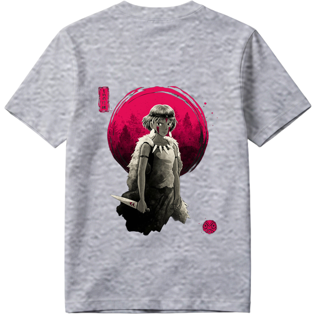 Princess Mononoke - Tee