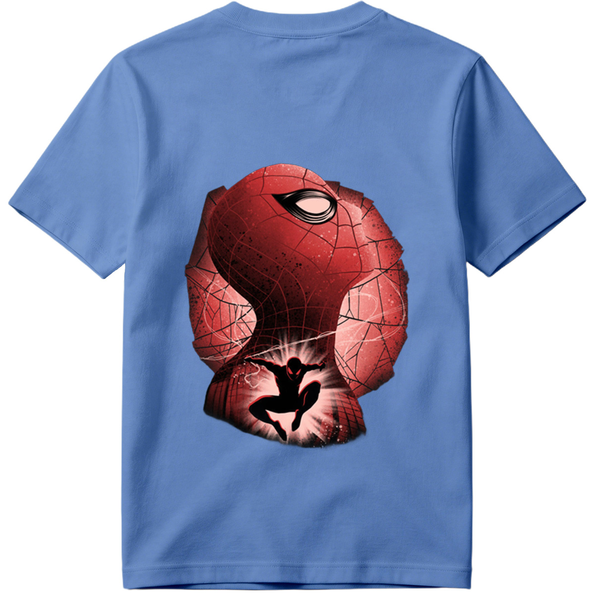 Spider-Man: Into the Spider-Verse - Tee