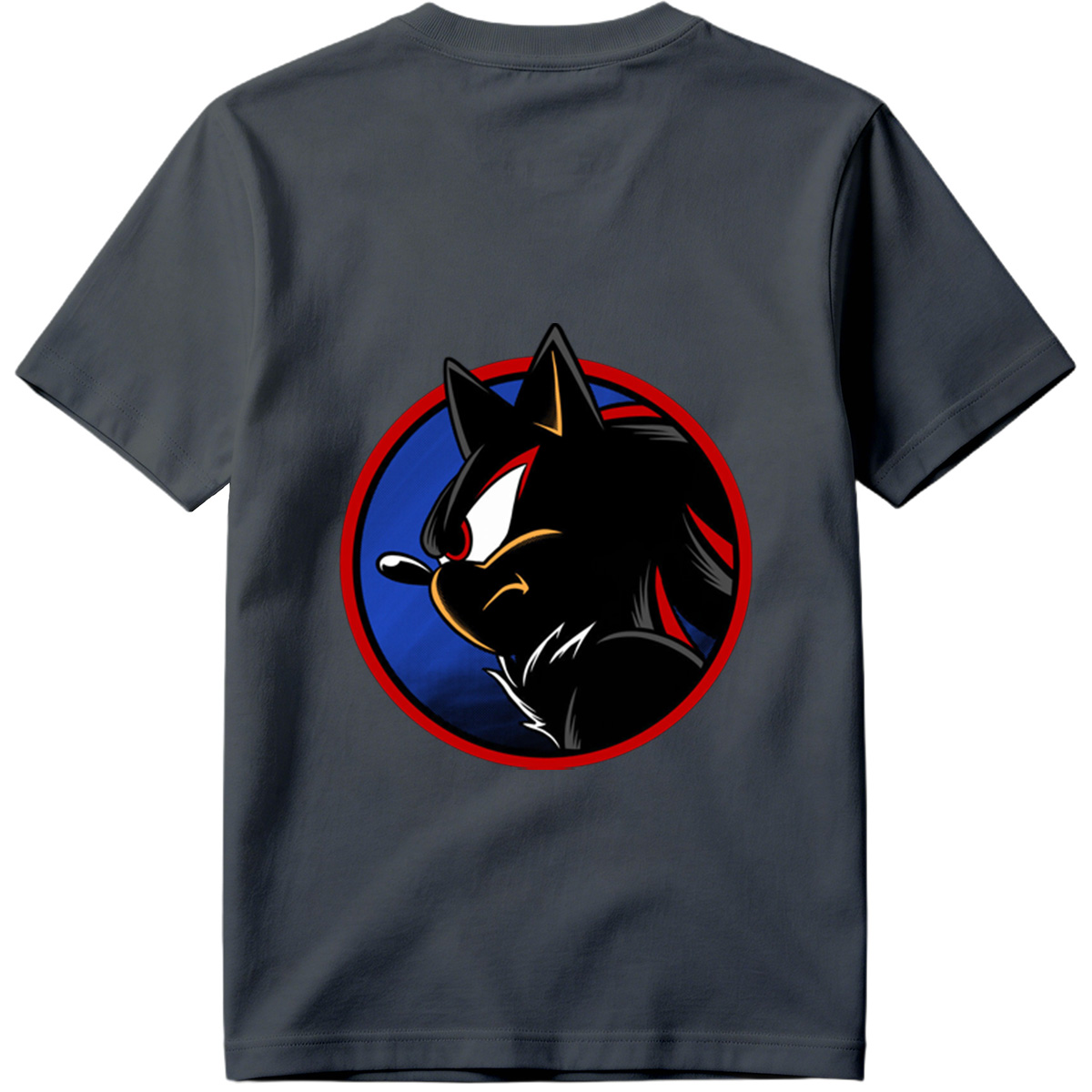 Sonic the Hedgehog - Shadow the Hedgehog - Tee