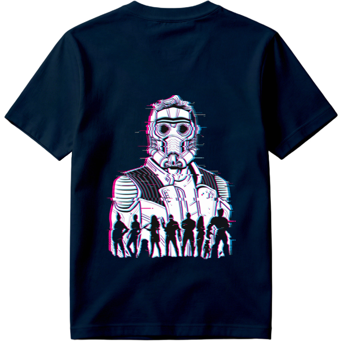 Star Wars: Boba Fett & Mandalorian Squad - Tee