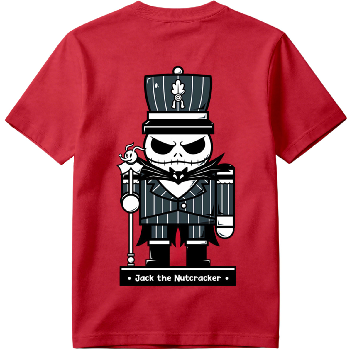 Jack the Nutcracker - Tee