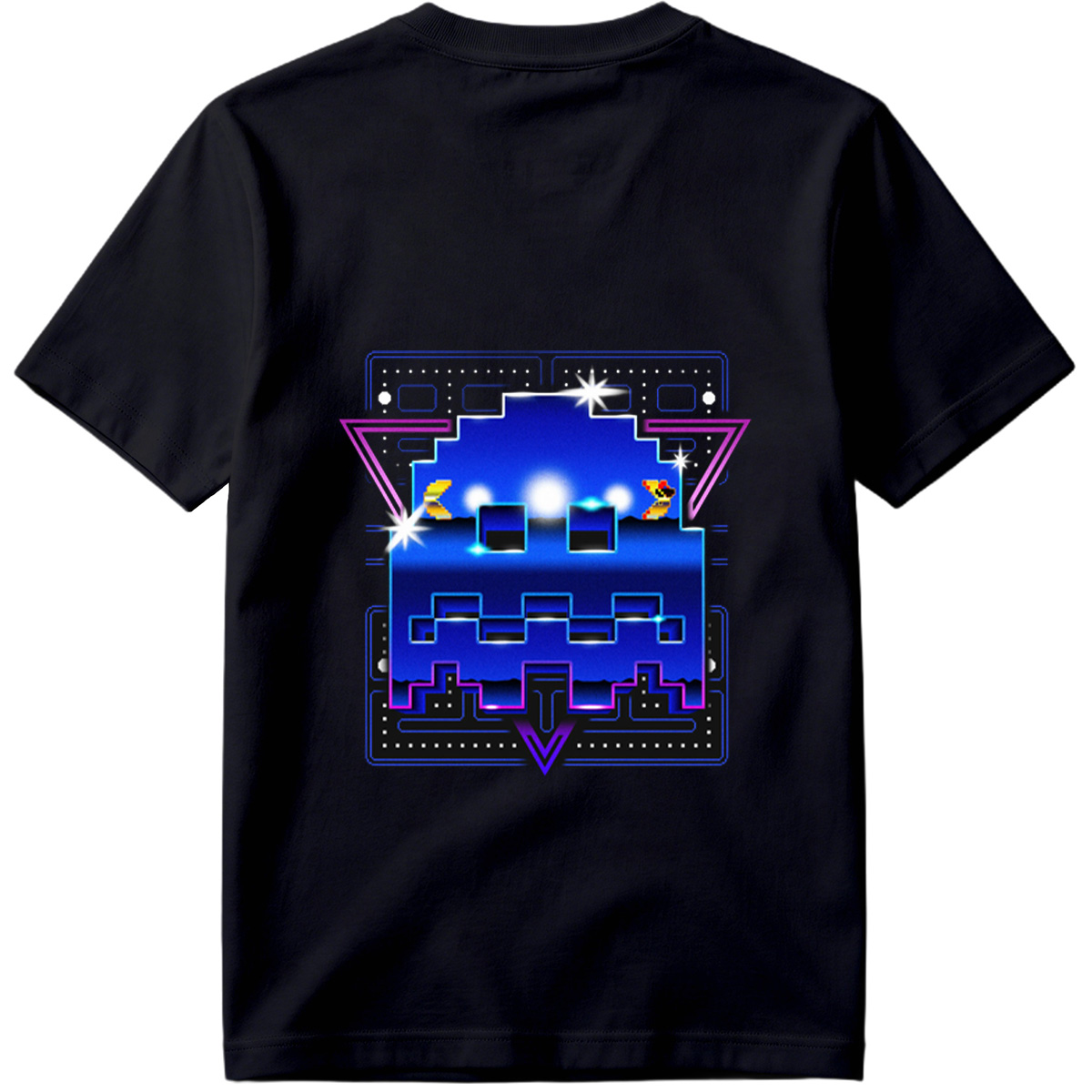 Super Mario Galaxy: Bowser's Cosmic Challenge - Tee