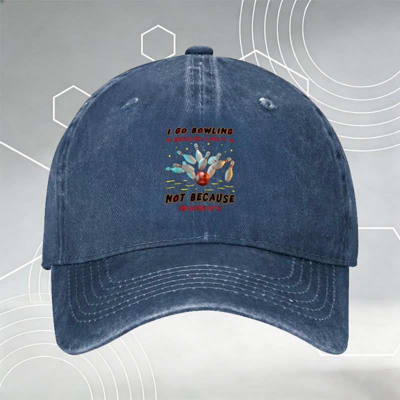 New Baseball Cap with 