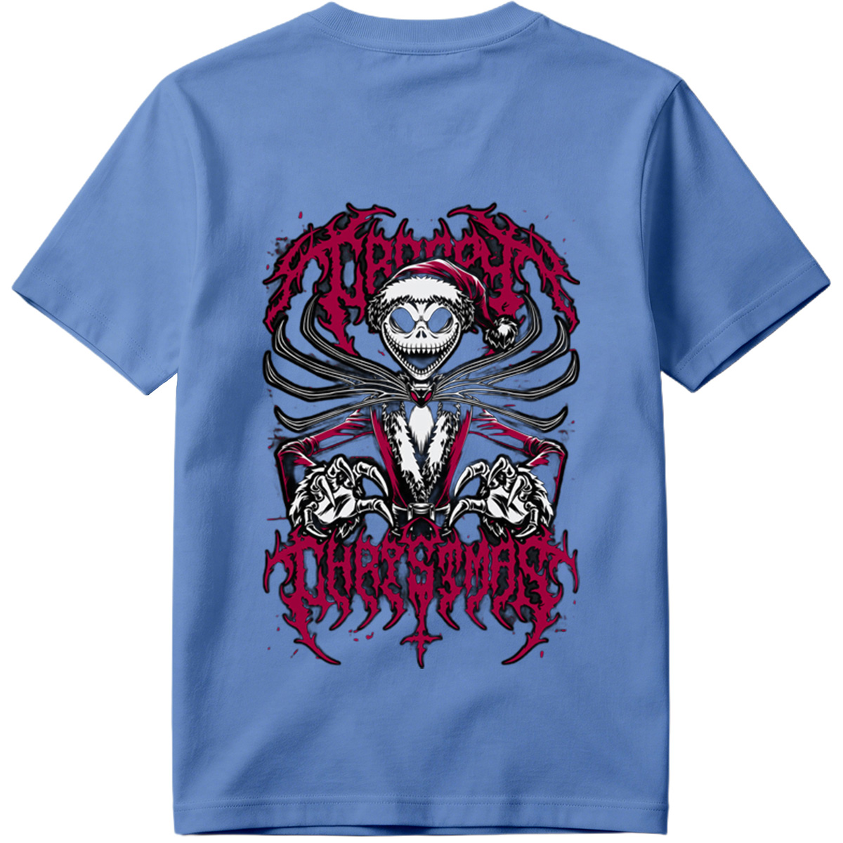 The Nightmare Before Christmas - Jack Skellington - Tee