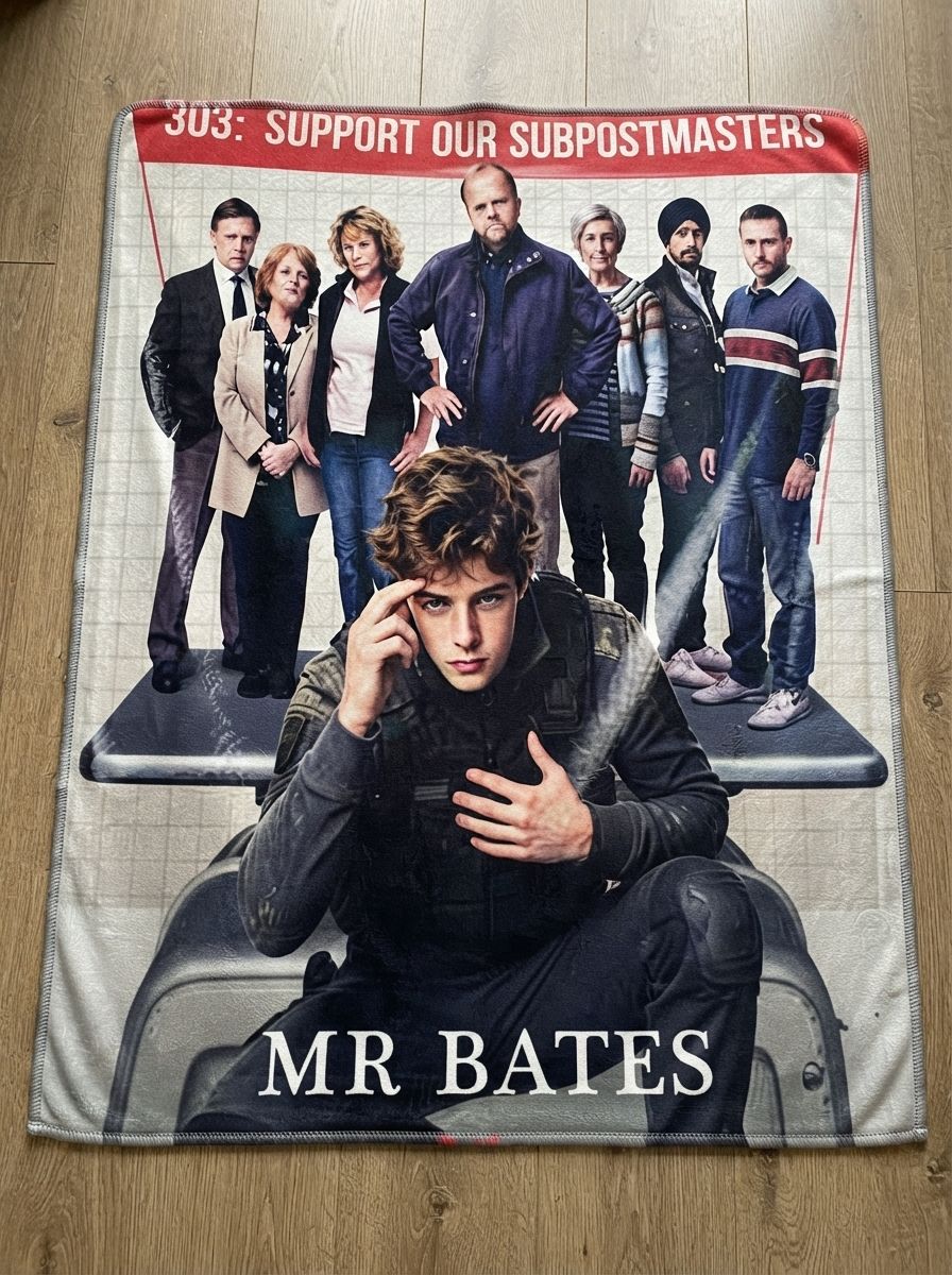 Custom Photo Face Blanket Personalized Flannel Throw Fleece Plush Bed Couch Cover Ideal Keepsake Gift