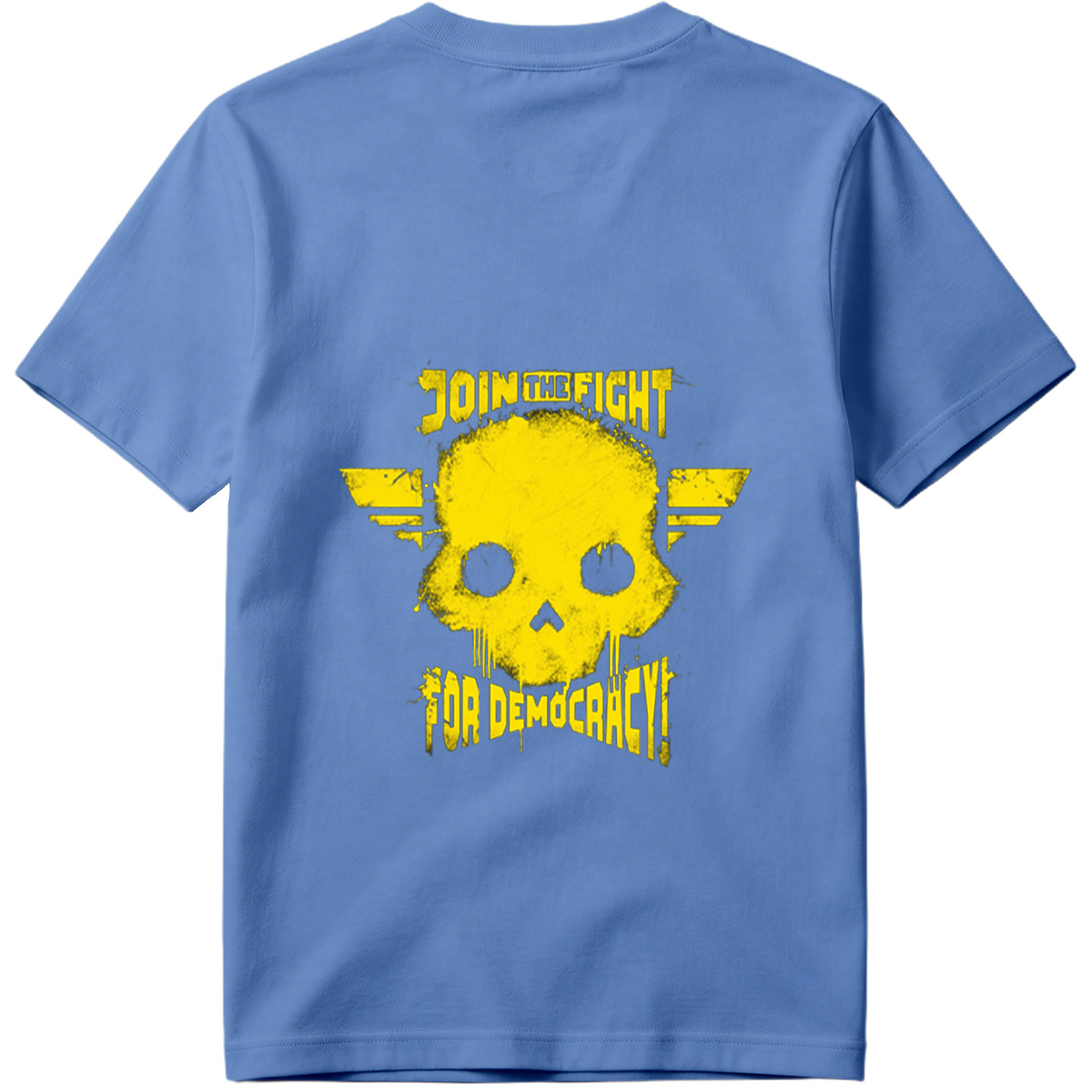 Join the Fight for Democracy! - Tee