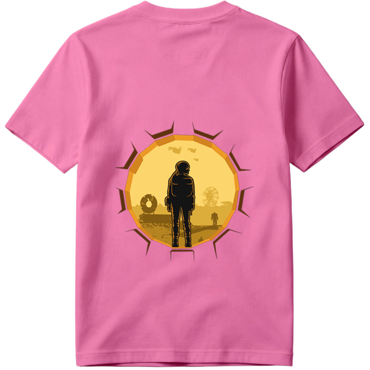 Fallout: Vault Dweller's Horizon - Tee