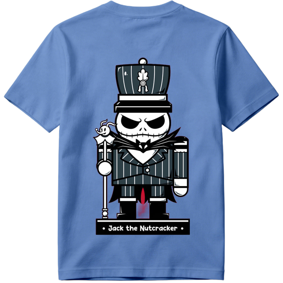 Jack the Nutcracker - Tee