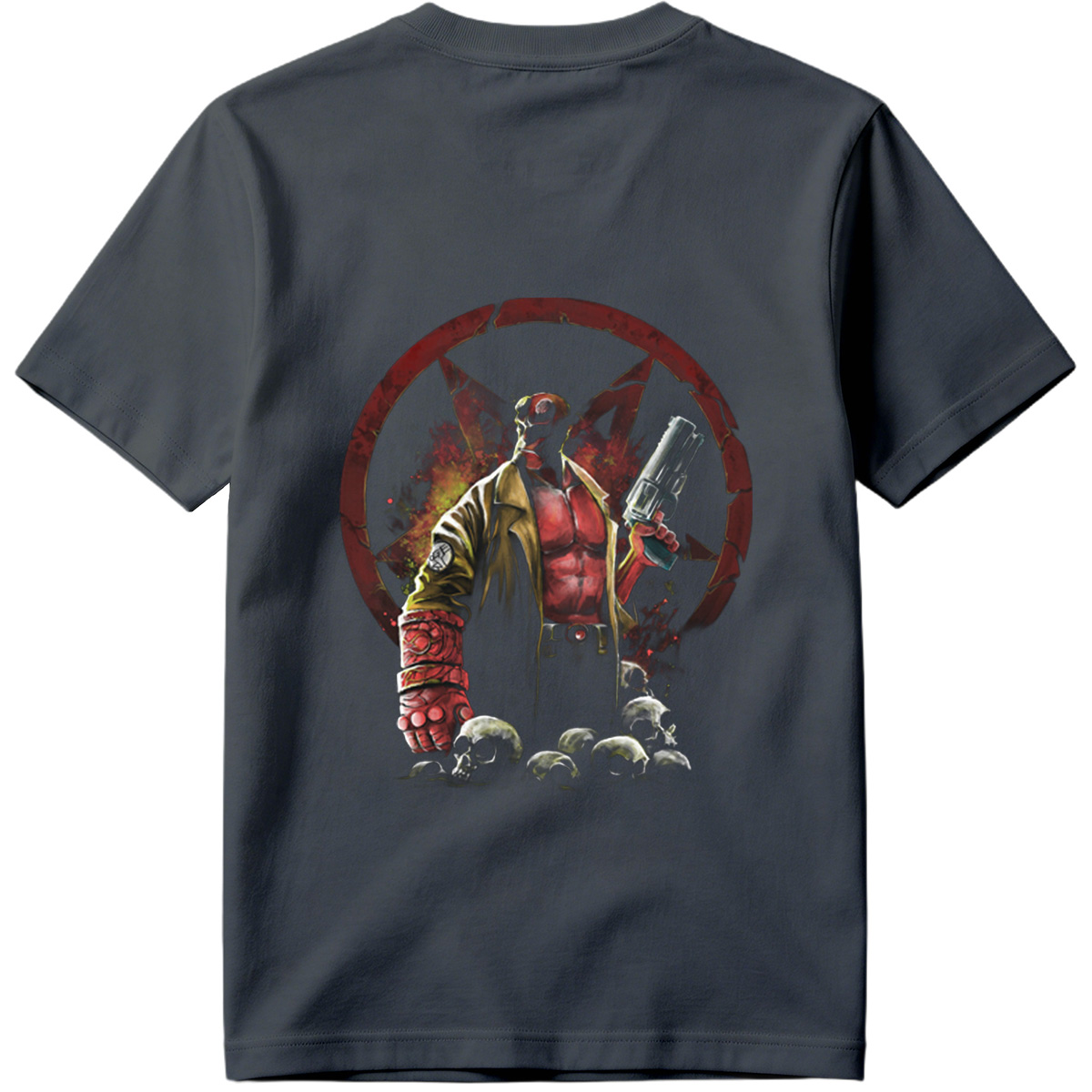 Deadpool: Merc with a Mouth - Tee