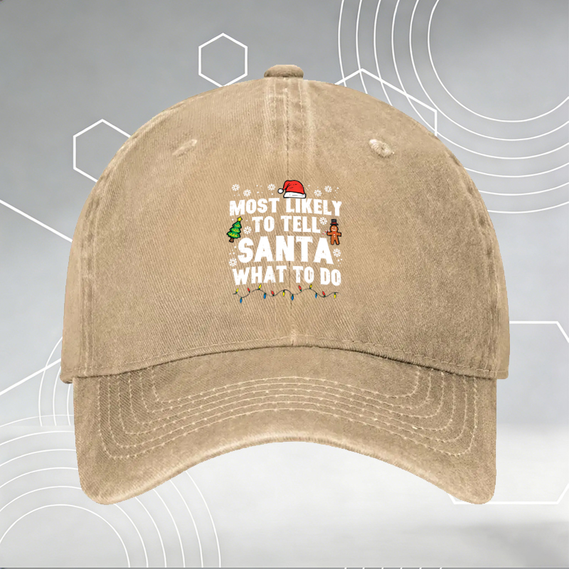 New Baseball Cap with Cats & Dogs Print 