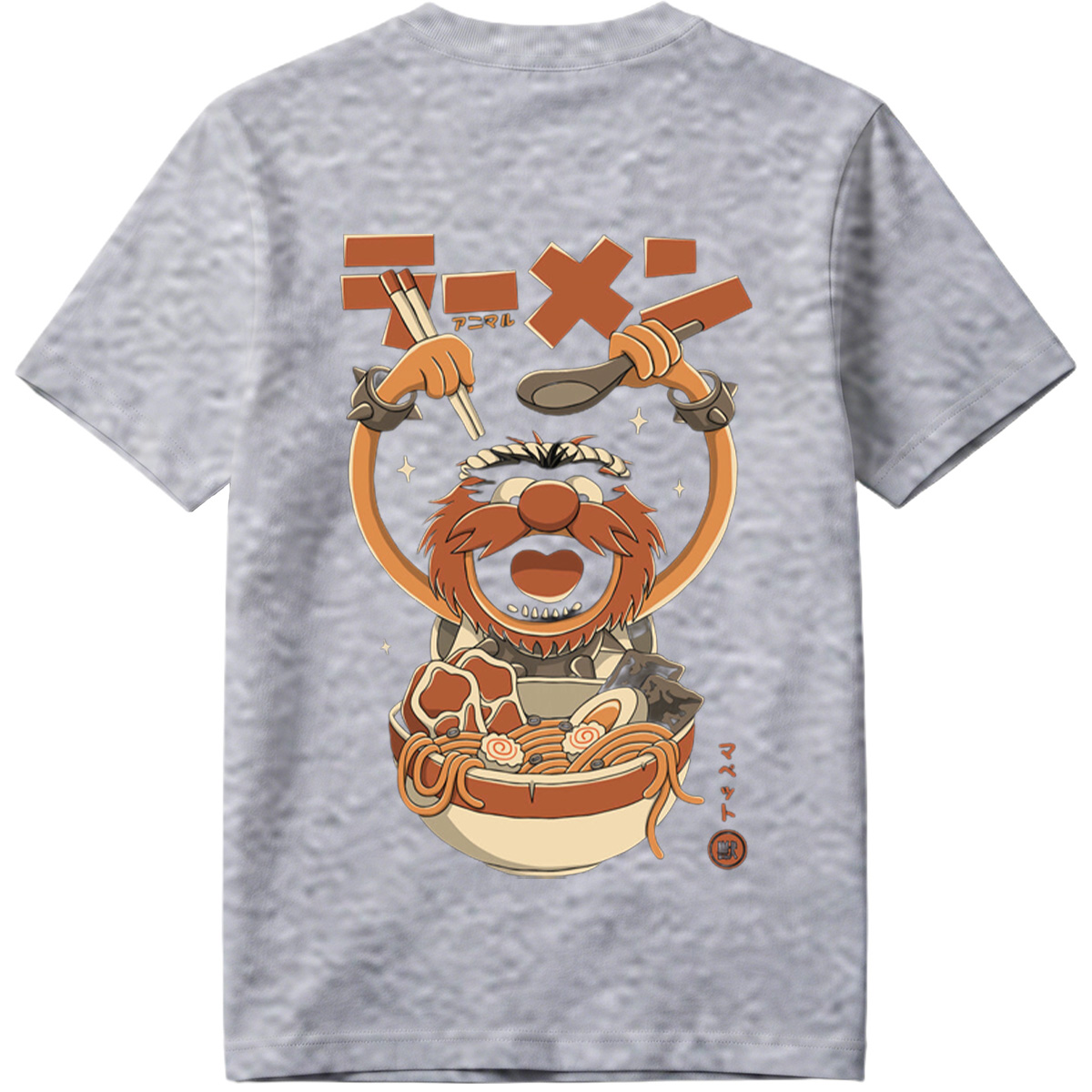 Animal Ramen Muppet - Tee