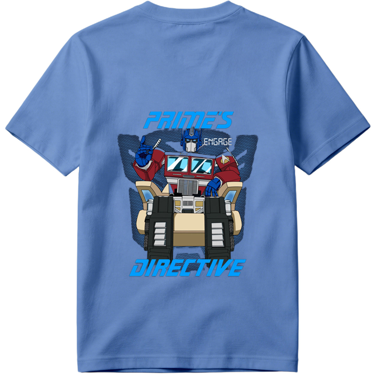 Transformers: Optimus Prime's Directive - Tee
