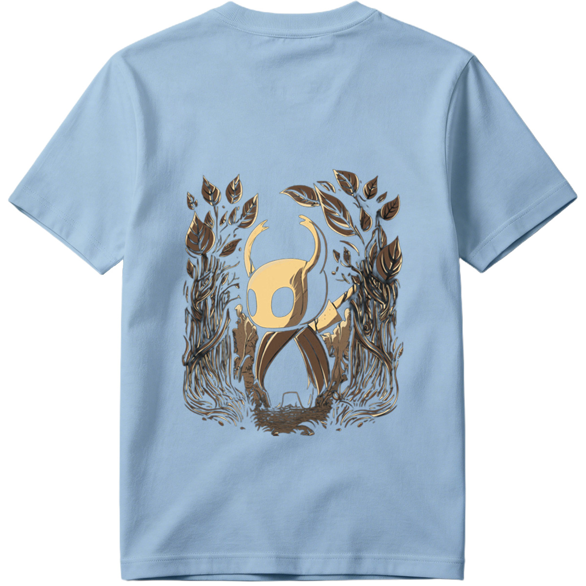Hollow Knight: Hornet in the Grove - Tee