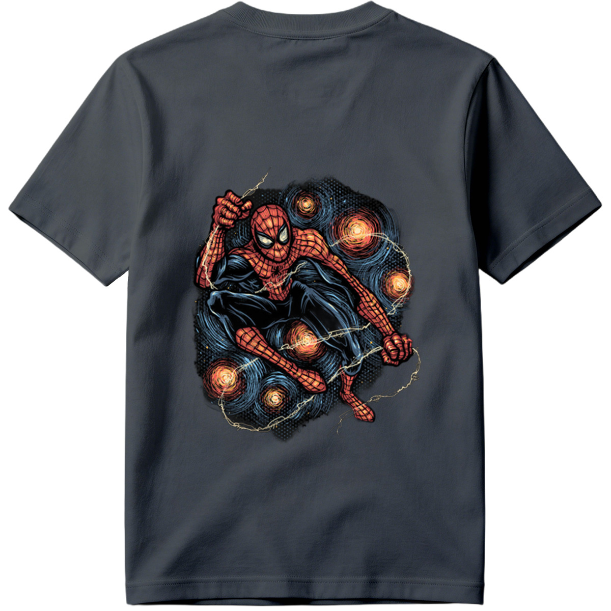 Spider-Man: Cosmic Webweaver - Tee
