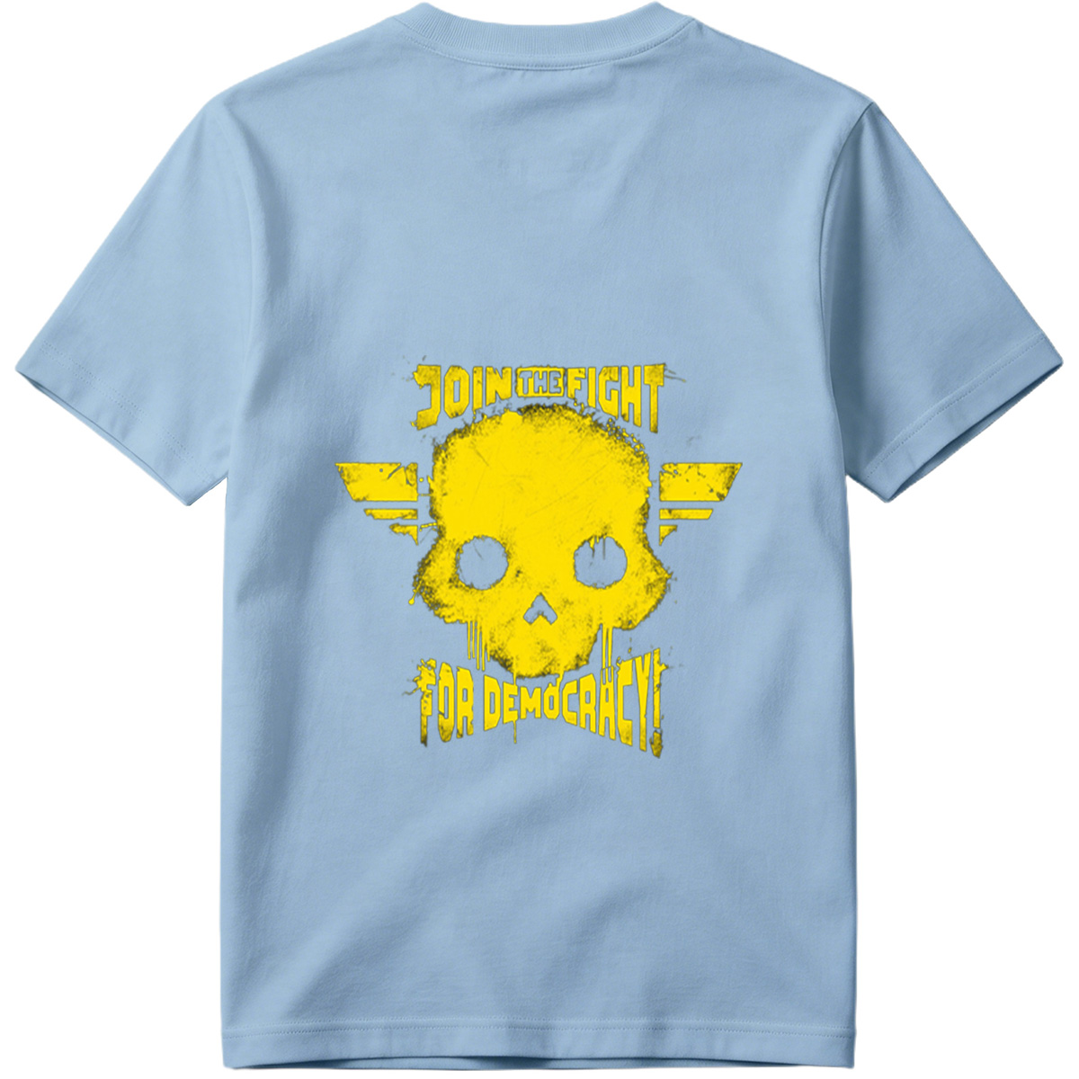 Join the Fight for Democracy! - Tee