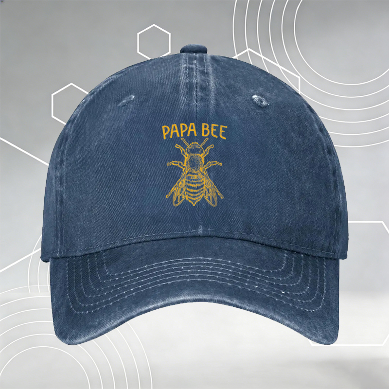 New Baseball Cap with 