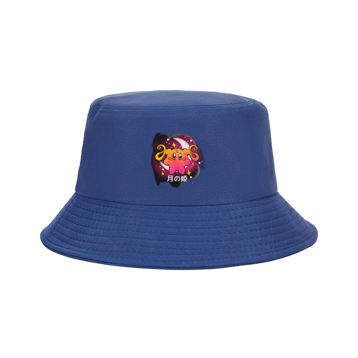 Kirby: Princess of the Moon - Fisherman's Hat