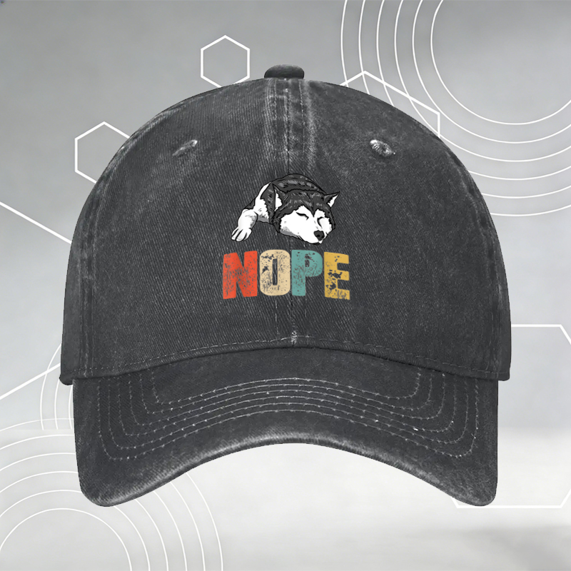 New Baseball Cap with 